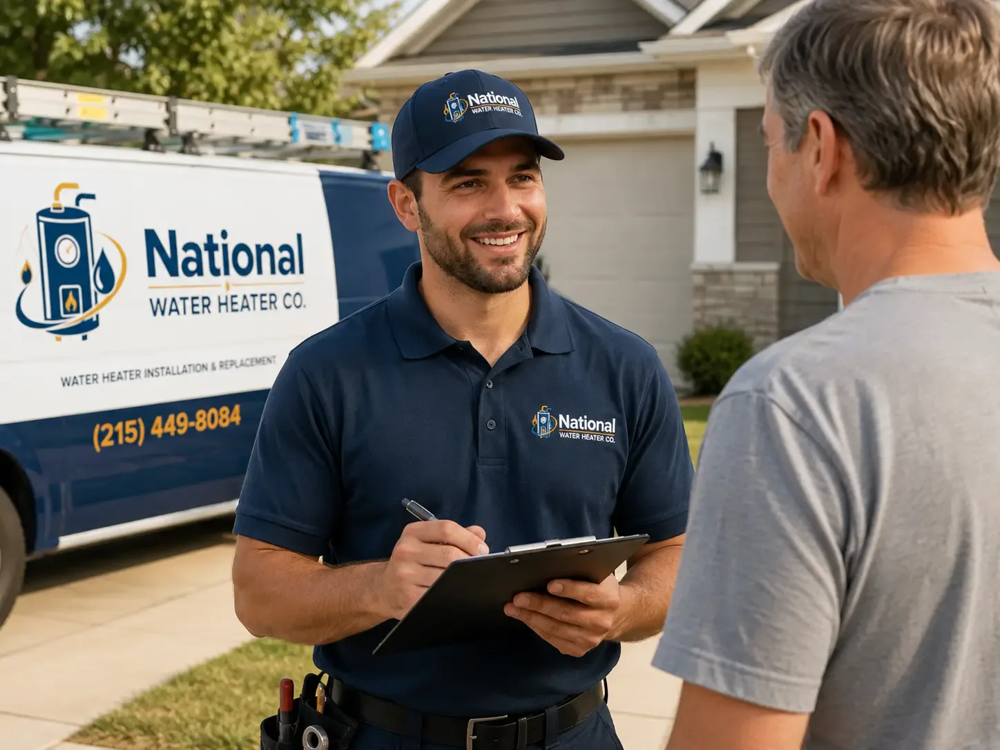 Water Heater Installation Napoleon, ND FAQs